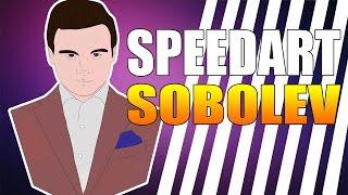 SpeedART - Николая Соболев - #2