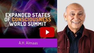 A.H. Almaas on True Freedom & Expanded Consciousness | Diamond Approach at the 2025 Summit