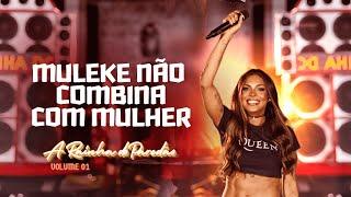 Tays Reis - Muleke Não Combina Com Mulher | EP A Rainha do Paredão (Clipe Oficial)