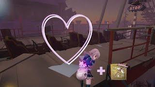 I found my beloved in Idv | Identity V Mechanic Gameplay