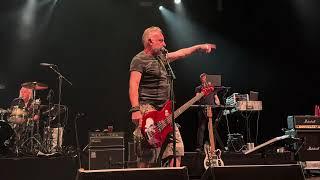 Peter Hook (New Order) - Leave Me Alone (Hollywood Palladium, California) Sept 20th, 2024 (4K)