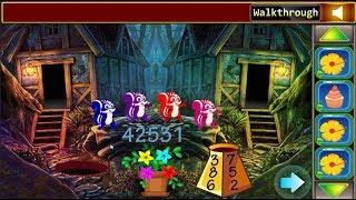 G4K Cute Naughty Boy Escape walkthrough Games4King.