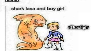 reddit's final bosses
