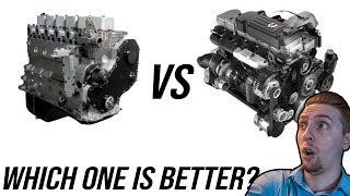 12V vs 24V Cummins: Which One is Better?