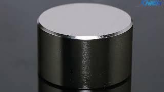 Magnet N52 50x30 mm hot round Strong Search Magnet Neodymium Magnet Rare Earth N35 D40 60mm powerfu