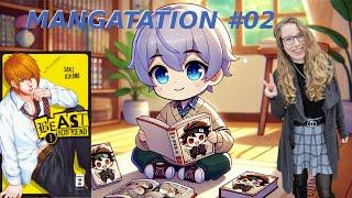 Mangatation 02 Nessie empfiehlt: Ein Manga, der euer Shojo-Herz höher schlagen lässt!