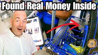 Goodwill Employee Starts Asking Questions | Thrifting For Reselling