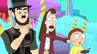 Rick & Morty - Abradolf Lincler