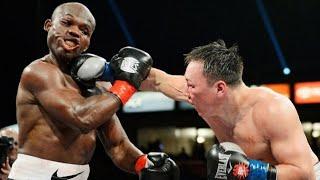 Timothy Bradley vs Ruslan Provodnikov Full Highlights