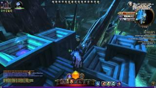 Neverwinter - Whispering Caverns - The Dread Vault Scrying Stone (PC)