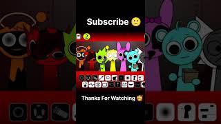 Incredibox Corruptbox 2 but Sprunki mix