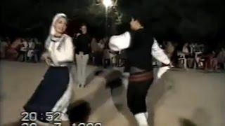 Gagauzian people from the village of Thourio (Greece) / Греческие Гагаузы из села Фурио (Греция)