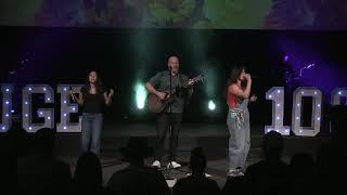 Refuge Online - Sunday, May 18, 2025