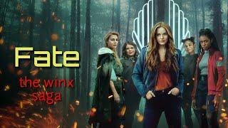 Fate the winx saga season01 episode02 in hindi(2021)//