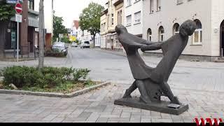 Steinheim meine Stadt von oben