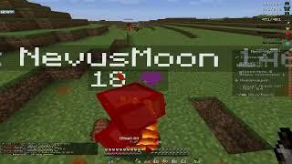 PvP FunTime - Claster PvP  Убил Пол анки