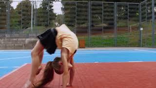 Strom -Teenage Crime(Adrian Lux Cover) - Choreography by Nadiia Horudko - iLike Dance Complex