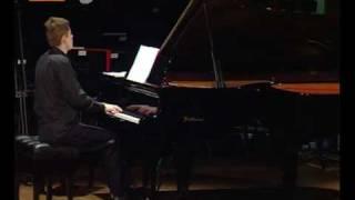 Kholodenko/Gugnin - Chopin: Rondo - San Marino Piano Competition 2008