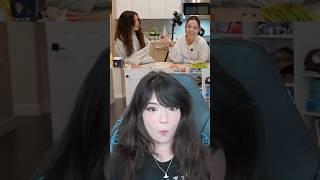 Bella Poarch is an Emiru Viewer