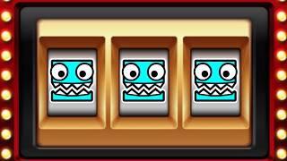 I Added Gambling To Geometry Dash