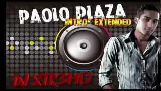 Mix De Paolo Plaza