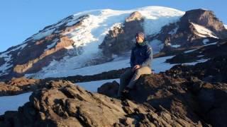 What Does It Take To Climb Mt. Rainier?