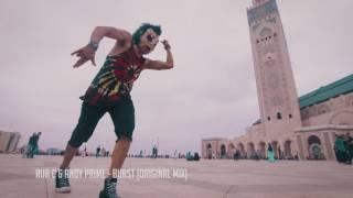 LOKO TV - EP #3 (MOROCCO CASABLANCA) DJ BL3ND