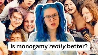The Problem with Polyamory Representation