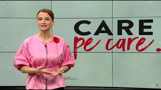 Care pe care – episodul 1 (@TVR1)