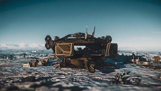 Star Citizen: Doin some ERT's w/ friends