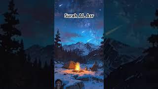 Surah Al ASR Quran reletion Beautiful Quran shorts video subscribe my channel