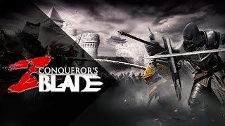 Conqueror's Blade: мушкет, мушкет гайд, мушкетер, мушкет или лук?