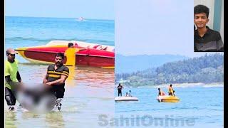 Tragic Drowning of 17-Year-Old Bangalore Student at Murdeshwar Beach