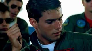 Berlin - Take My Breathe Away theme from Top Gun with Lyrics