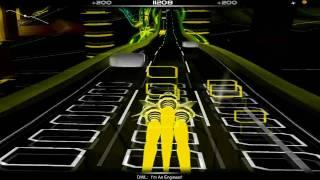 DWL1993 - I'm an Engineer! [Audiosurf - Ninja Mono, Ironmode]