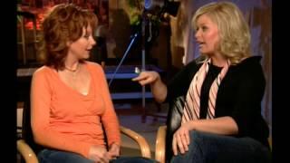 A Conversation with Reba McEntire and Melissa Peterman (Part 1)