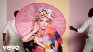 Paloma Faith - Upside Down (Official Video)