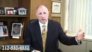 What is my Case Worth? NY Attorney Andy Siegel Explains