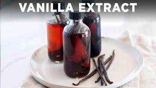 Vanilla Extract