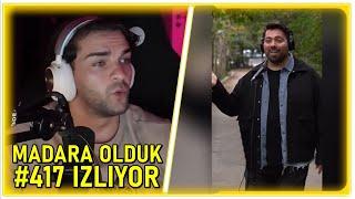 Ebonivon | Madara Olduk #417 İzliyor