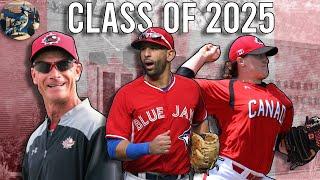 2025 Canadian Baseball Hall of Fame Ceremony Preview with Scott Crawford | Bird's Eye View Podcast