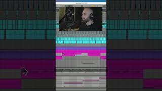 Ableton Live capture feature  #shorts