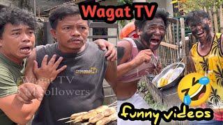 Negosyo mo Negosyo din ng Kapitbahay mo/Wagat TV funny videos @WagatTv