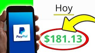 Como GANAR DINERO por internet en el 2022 SIN INVERTIR - Mejores Páginas 