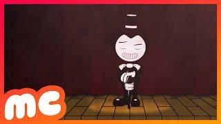 More Than Meets the Eye. Bendy and the Ink Machine Original Song (feat. Cami-Cat)