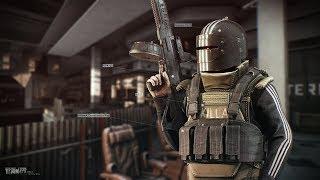 Escape From Tarkov - Сливаем | Фармим