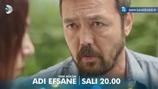 ADI EFSANE 29 BÖLÜM FRAGMAN İZLE