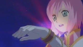 [AMV] Tales of Vesperia- We all breath and we all bleed