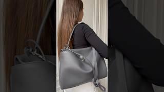 Unboxing the HOTTEST new bag! #balenciaga Rodeo 