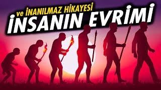 İnsanın Evrimi